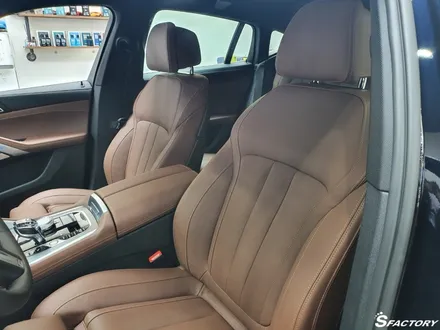BMW X6 솔라가드퀀텀으로 신차패키지, 동탄에스팩토리추천 / 동탄,수원,오산