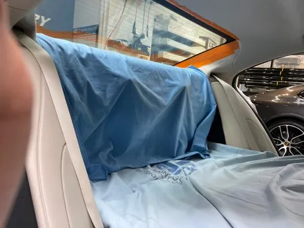 벤츠 CLS450 솔라가드 퀀텀으로 신차패키지 완료! / 동탄,수원,오산