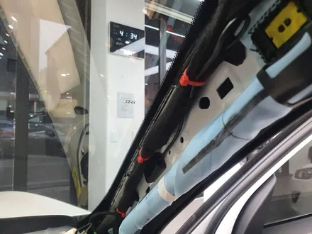 벤츠 GLB 블랙박스 QXD7000 추가장착 후기글 / 동탄,수원,오산