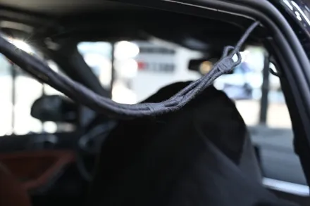 아이나비블랙박스 BMW X5 M50i QXD8000,커넥티드, 보조배터리 추가설치 / 동탄,수원,오산