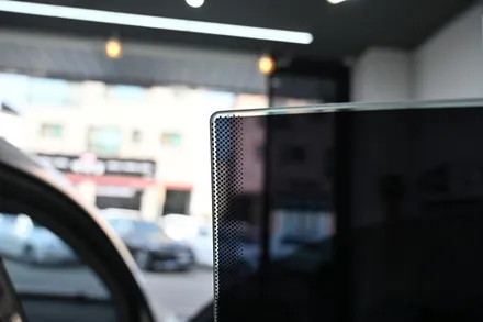 더엘엑스 BMW 5GT LX썬팅 재시공 했는데 강력추천 / 동탄,수원,오산