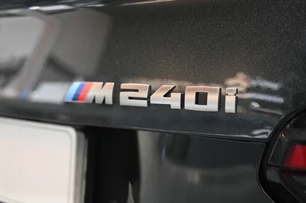 수원썬팅 BMW M240i 신차패키지추천 / 동탄,수원,오산