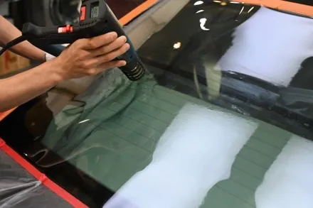 동탄썬팅, 포르쉐911카레라S 솔라가드 LX농도 추천 / 동탄 영천동