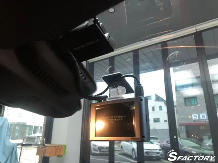 벤츠 C257 CLS450 AMG 신차패키지 했어요~~ / 동탄,수원,오산