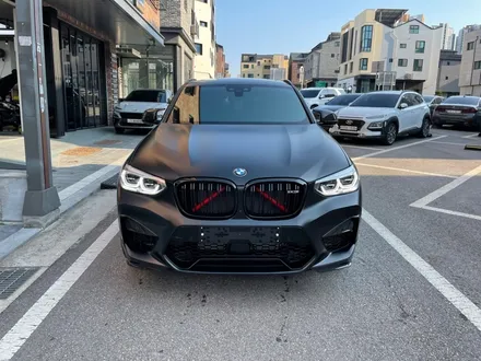 BMW X4M 컴페티션 신차패키지는 에스팩토리에서! / 동탄,수원,오산