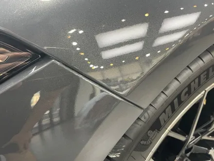 BMW M들의 대장! M8!! 틴팅,전체PPF 시공기 / 동탄,수원,오산
