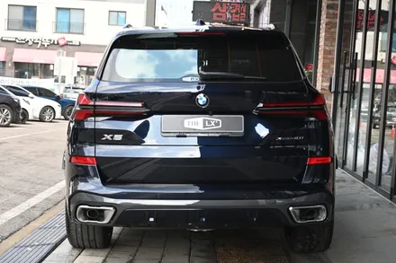 동탄에스팩토리에서 원스톱 시공으로 X5차량 신차패키지 완성 / 동탄,수원,오산