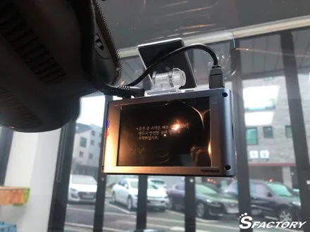 벤츠 C257 CLS450 AMG 신차패키지 했어요~~ / 동탄,수원,오산