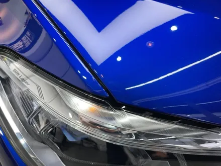 BMW X5M 컴페티션 솔라가드 LX 자동차 방탄 필름+ 다이노 실드 전체 PPF 시공 후기글 / 동탄,수원,오산