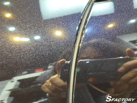 동탄 PPF) 포르쉐 파나메라 하이브리드 10주년 나노커버전체PPF로 소중한 나의 차량 지키기!! / 동탄,수원,오산
