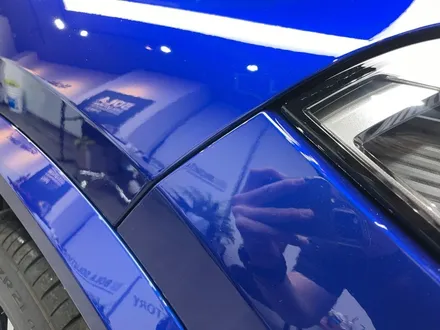 BMW X5M 컴페티션 솔라가드 LX 자동차 방탄 필름+ 다이노 실드 전체 PPF 시공 후기글 / 동탄,수원,오산