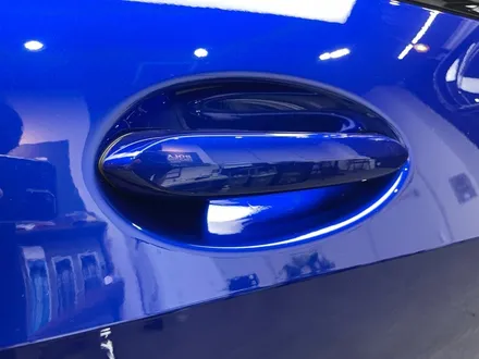 BMW X5M 컴페티션 솔라가드 LX 자동차 방탄 필름+ 다이노 실드 전체 PPF 시공 후기글 / 동탄,수원,오산