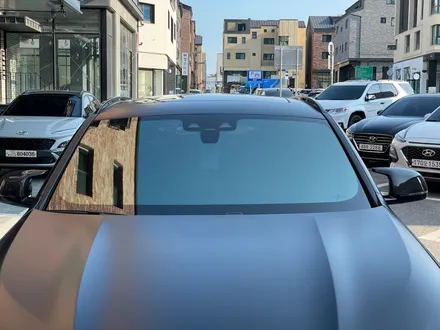 BMW X4M 컴페티션 신차패키지는 에스팩토리에서! / 동탄,수원,오산