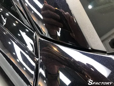 동탄 PPF) 포르쉐 파나메라 하이브리드 10주년 나노커버전체PPF로 소중한 나의 차량 지키기!! / 동탄,수원,오산