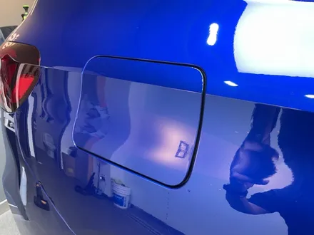 BMW X5M 컴페티션 솔라가드 LX 자동차 방탄 필름+ 다이노 실드 전체 PPF 시공 후기글 / 동탄,수원,오산