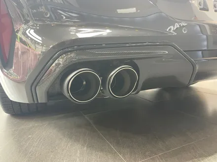 BMW M들의 대장! M8!! 틴팅,전체PPF 시공기 / 동탄,수원,오산