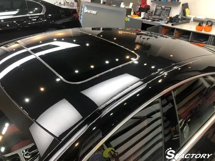 벤츠 C257 CLS450 AMG 신차패키지 했어요~~ / 동탄,수원,오산