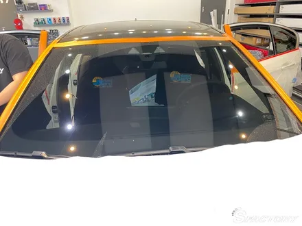 BMW5시리즈 G30 솔라가드새턴틴팅 했어요~! / 동탄,수원,오산
