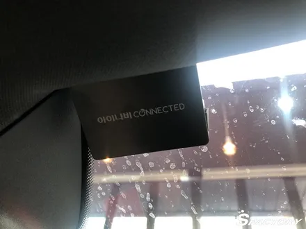 동탄)포르쉐 파나메라 아이나비QXD5000,보조배터리,하이패스,커넥티드 설치작업 / 동탄,수원,오산