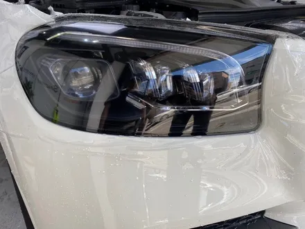 벤츠 GLS 580 나노커버PPF, 볼라솔루션가죽코팅은 동탄에스팩토리 추천 / 동탄,수원,오산