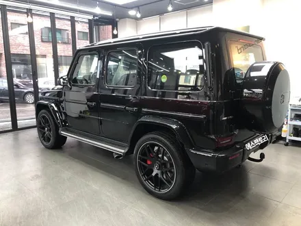 벤츠G63 AMG / 동탄,수원,오산