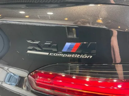 BMW X4M 컴페티션 신차패키지는 에스팩토리에서! / 동탄,수원,오산