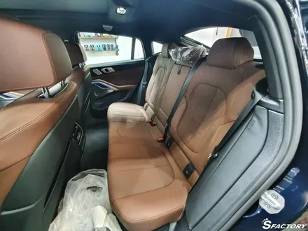 BMW X6 솔라가드퀀텀으로 신차패키지, 동탄에스팩토리추천 / 동탄,수원,오산