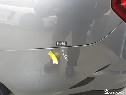 기아 k5 하이브리드 에스팩토리에서 신차패키지 대만족! / 동탄,수원,오산