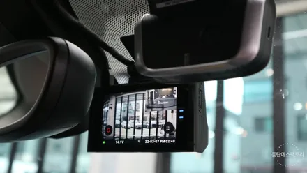 아이나비 QXD7000 BMW X2차량에 추가장착 후기글 / 동탄,수원,오산