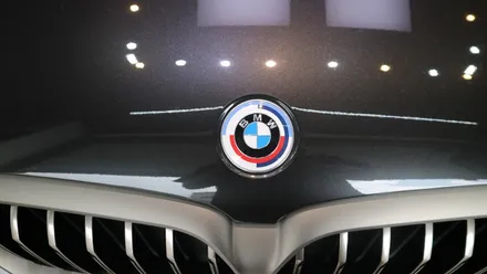 더엘엑스 BMW M550I 솔라가드LX 로 신차패키지 완성 / 동탄,수원,오산