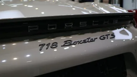 boxster GTS 4.0 더엘엑스 LX, STEK PPF 신차패키지완료 / 동탄,수원,오산