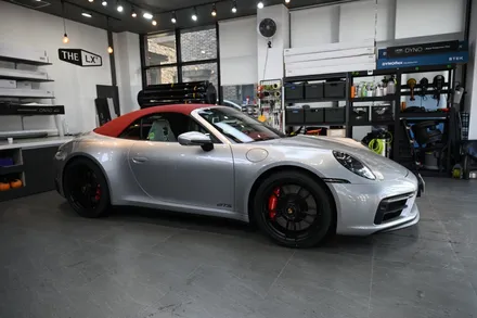 천안 남자옷 아웃핏, 911GTS 전체 다이노쉴드PPF 동탄에스팩토리추천 / 동탄,수원,오산
