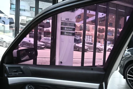 동탄솔라가드 BMW E39 5시리즈 LX썬팅으로 고급스럽게 / 동탄,수원,오산