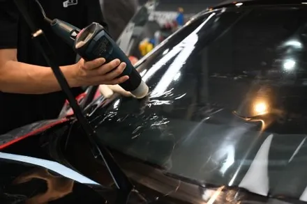 포르쉐 타르가4GTS 신차패키지는 에스팩토리가 정답입니다! / 동탄 영천동