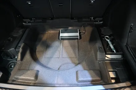 동탄보조배터리 전문! BMW X3 에너팩프로장착 / 동탄 영천동