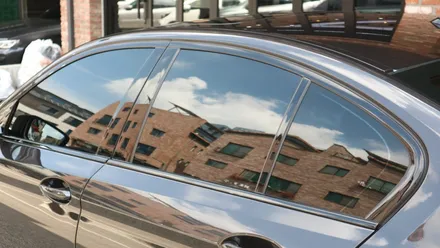 더엘엑스 BMW M550I 솔라가드LX 로 신차패키지 완성 / 동탄,수원,오산