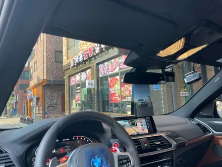 BMW X4M 컴페티션 신차패키지는 에스팩토리에서! / 동탄,수원,오산