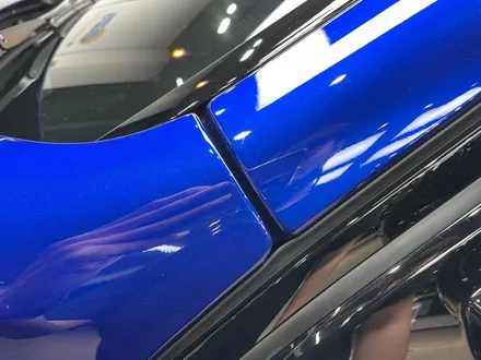 BMW X5M 컴페티션 솔라가드 LX 자동차 방탄 필름+ 다이노 실드 전체 PPF 시공 후기글 / 동탄,수원,오산