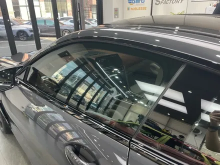 BMW M들의 대장! M8!! 틴팅,전체PPF 시공기 / 동탄,수원,오산