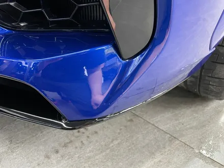 BMW X5M 컴페티션 솔라가드 LX 자동차 방탄 필름+ 다이노 실드 전체 PPF 시공 후기글 / 동탄,수원,오산