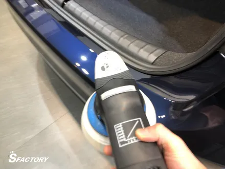 BMW G30 520i 솔라가드 노블레스 새턴 신차 패키지 시공기 / 동탄,수원,오산