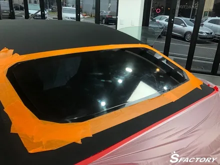 포르쉐 911카레라 GTS 신차패키지했어요~! / 동탄,수원,오산