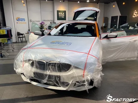동탄 신차 패키지) BMW G32 6시리즈 GT 620D 신차패키지했어요! / 동탄,수원,오산