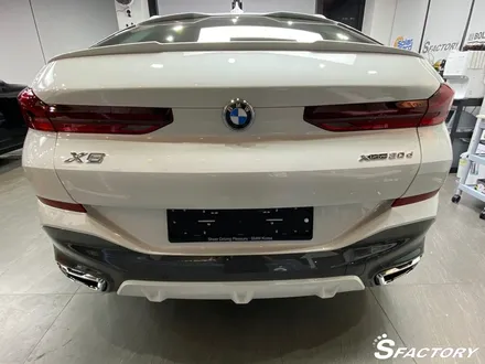 동탄솔라가드) BMW X6 / 동탄,수원,오산