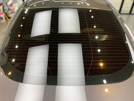BMW M들의 대장! M8!! 틴팅,전체PPF 시공기 / 동탄,수원,오산