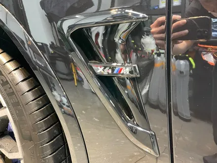 BMW X4M 컴페티션 신차패키지는 에스팩토리에서! / 동탄,수원,오산