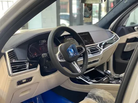 BMW X7 M50i 차량에 솔라가드 퀀텀썬팅 후기글 / 동탄,수원,오산