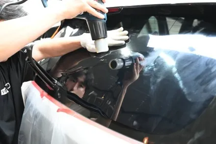 동탄더엘엑스 BMWX5 썬팅끝판왕 제니스IR추천!👍 / 동탄,수원,오산