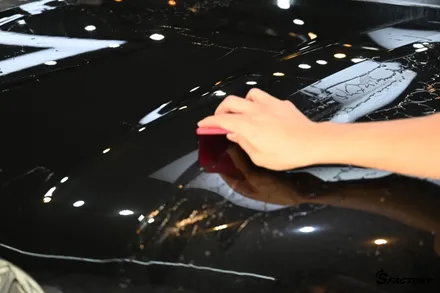 BMW X7 M60i STEK PPF 시공으로 완벽보호 / 동탄,수원,오산