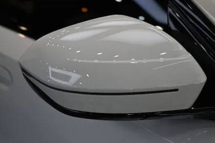 BMW520i차량에 범퍼부분시공 다이노쉴드PPF필름으로  보호완료! / 동탄,수원,오산